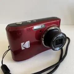 2026年最新】KODAK デジタルカメラの人気アイテム - メルカリ