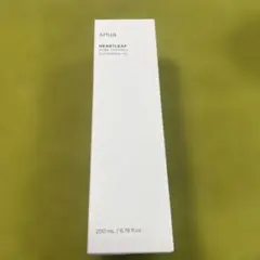 Anua クレンジングオイル