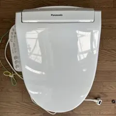 新品未開封Panasonic 温水洗浄便座 CH951SWF パステルアイボリー Panasonic 温水洗浄便座 CH951SPF パステルアイボリー - メルカリ