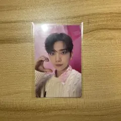 ジョシュア　DREAM C盤　トレカ