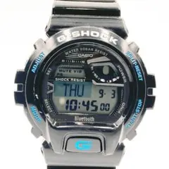 稼働品 CASIO G-SHOCK 腕時計 デジタル GB-6900