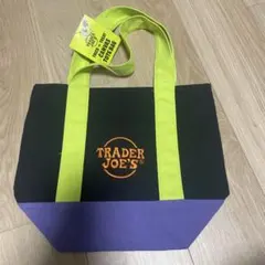 限定品 Trader Joe's トートバッグのサムネイル