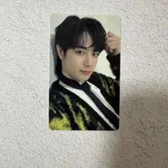 INI 佐野雄大 READY TO POP RTP トレカ 040