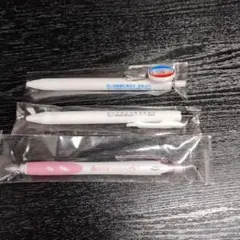 シャーペンとボールペンセット