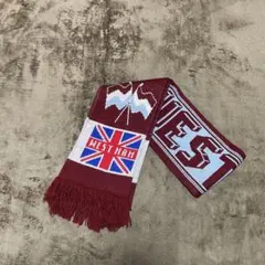 2026年最新】ウエストハム マフラーの人気アイテム - メルカリ