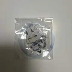 アズールレーン ベルファスト アクリルチャーム - メルカリ