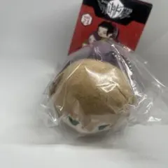 ワールドトリガー もちもちマスコット vol.2.1 絵馬ユズル