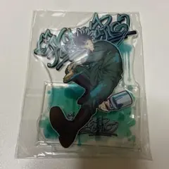 呪術廻戦 伏黒恵 アクスタ セガ ラッキーくじ