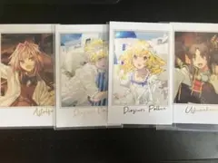 fgo ポートレイト 2021 まとめ売り