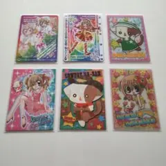 2026年最新】きらりんレボリューションカードの人気アイテム - メルカリ