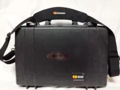 (4912)ＰＥＬＩＣＡＮハードケース1490 ユーズド　良品