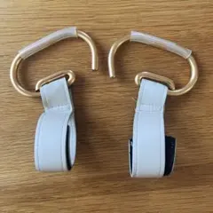 ベビーカーフック