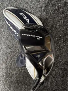 2025年最新】パラダイム ヘッドのみの人気アイテム - メルカリ