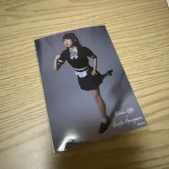 AKB48 丸山ひなた　大丸梅田　AKB48大衣装展　ランダム生写真