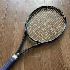 ヘッド テニスラケット シャラポワモデル 100sq 300g 使用感あり