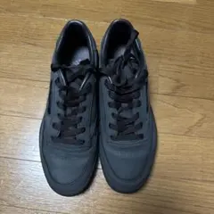 リーボック 別注 2025 箱タグ付美品 スターハリウッド レザー