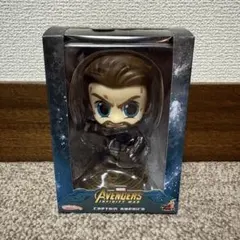 【コスベイビー 】アベンジャーズ／インフィニティ・ウォー　キャプテン・アメリカ