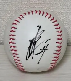 2025年最新】栗原陵矢 サインボールの人気アイテム - メルカリ