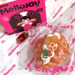ミ*ー様 mellojoy スクイーズ