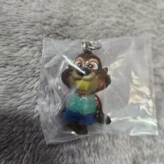 ズートピアめじるしアクセサリー ニブルス