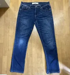 Abercrombie & Fitch デニムパンツ W28 L33のサムネイル