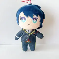 ツイステ デュース・スペード ぬい 制服