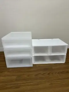 収納ボックス ケース