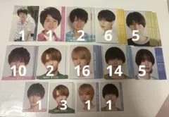 井上瑞稀 デタカ まとめ売り