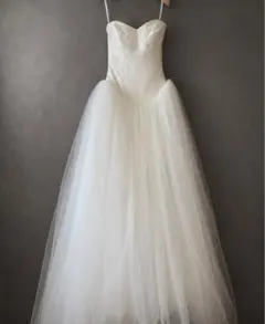 verawang バレリーナ 1G029 US4のサムネイル