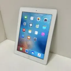 iPad 第3世代 Wi-Fi T019931