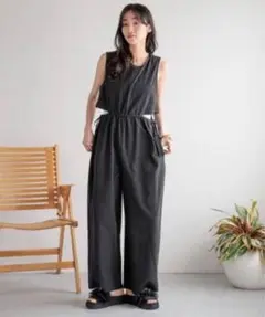 ローリーズファーム　オールインワン（10/4までの出品）