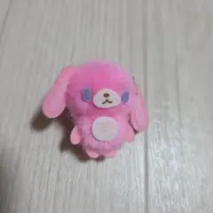 レア Sugarbunnies ストロベリーうさ ぬいぐるみマスコット - メルカリ