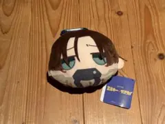銀河特急ミルキー☆サブウェイ フェイスポーチ カート