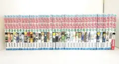 【美品】ハンターハンター 全巻セット 1〜38巻 HUNTERXHUNTER