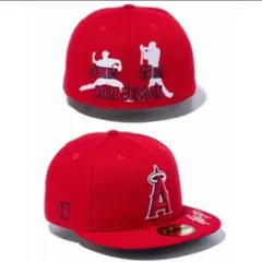 ニューエラ キャップ 大谷翔平　超激レア