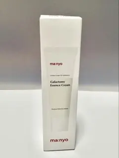 ma:nyo Galactomy Essence Cream 50mlのサムネイル