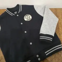 ミッキーマウス ジャケット 130cm