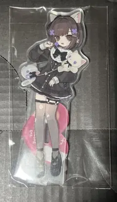 M*R様 プロジェクトセカイ　プロセカ　クリフェス　東雲絵名　アクリルスタンド