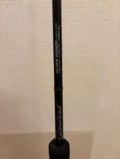 Yamaga Blanks Galahad GA-624Bのサムネイル