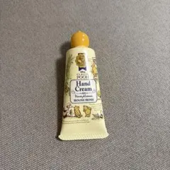 CLASSIC POOH ハンドクリーム はちみつとレモンの香り 30gのサムネイル