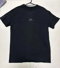 アコールドウォール　Tシャツ ブラック　Lのサムネイル