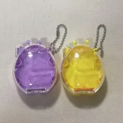 Tamagotchi Collectibles Hobby Time ケースのみ