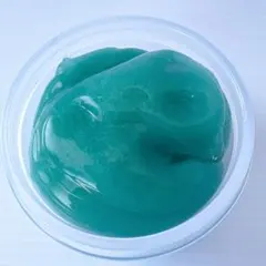 色が変わるスライム