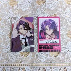 渡会雲雀 ランダムカードセット