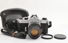 動作OK】PENTAX ES II + SMC Takumar 35mm - メルカリ
