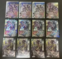 ARS9 花牙華艶メイカ・エトランゼ 絵違い シークレット - メルカリ