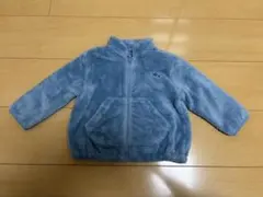 UNIQLO フリース　80サイズ