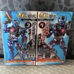 so-do chronicle ゼロワン