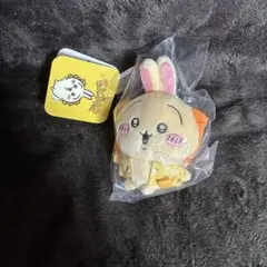ちいかわシーサーのおみやげやさん　うさぎ　マスコット