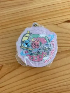 大たまごっち展 アクリルスタンドミラーコレクション 30周年記念 デザインE